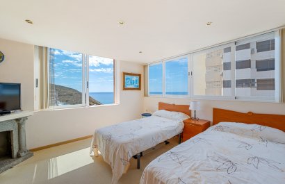 Resale - Apartment / flat - Benidorm - Levante