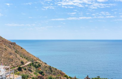 Resale - Apartment / flat - Benidorm - Levante