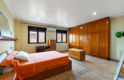 Resale - Townhouse / Duplex / Corner - Ciudad Quesada - Rojales