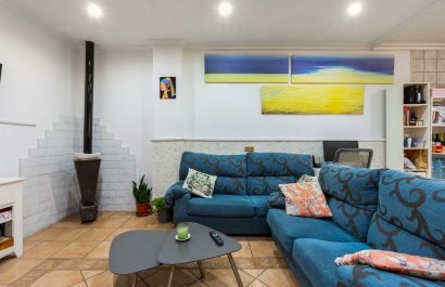 Resale - Townhouse / Duplex / Corner - Ciudad Quesada - Rojales