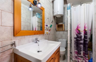 Resale - Townhouse / Duplex / Corner - Ciudad Quesada - Rojales