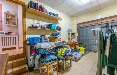 Resale - Townhouse / Duplex / Corner - Ciudad Quesada - Rojales