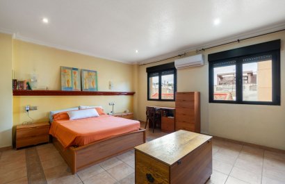 Resale - Townhouse / Duplex / Corner - Ciudad Quesada - Rojales