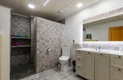 Resale - Townhouse / Duplex / Corner - Ciudad Quesada - Rojales