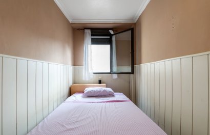 Resale - Townhouse / Duplex / Corner - Ciudad Quesada - Rojales