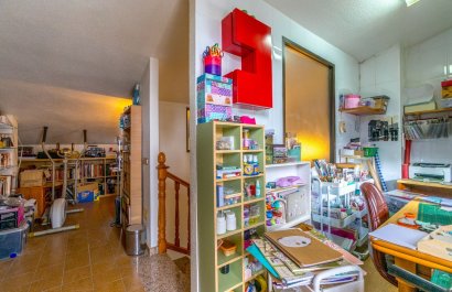 Resale - Townhouse / Duplex / Corner - Ciudad Quesada - Rojales