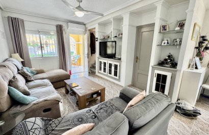 Resale - Villa - Algorfa - Lo Crispin