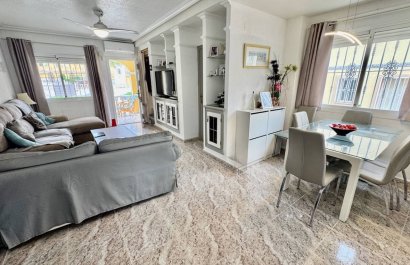 Resale - Villa - Algorfa - Lo Crispin