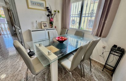 Resale - Villa - Algorfa - Lo Crispin