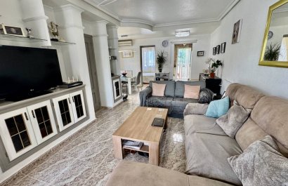 Resale - Villa - Algorfa - Lo Crispin