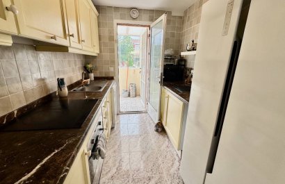 Resale - Villa - Algorfa - Lo Crispin