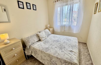 Resale - Villa - Algorfa - Lo Crispin