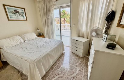 Resale - Villa - Algorfa - Lo Crispin