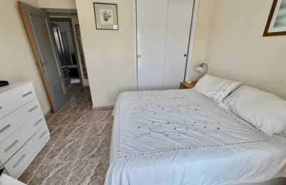 Resale - Villa - Algorfa - Lo Crispin