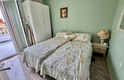 Resale - Villa - Algorfa - Lo Crispin