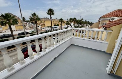 Resale - Villa - Algorfa - Lo Crispin