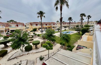 Resale - Villa - Algorfa - Lo Crispin