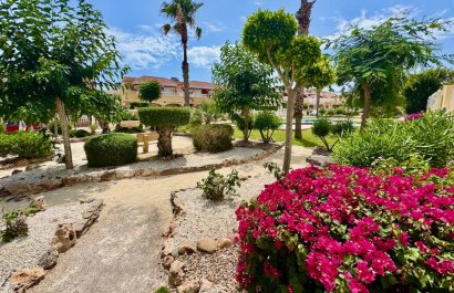 Resale - Villa - Algorfa - Lo Crispin