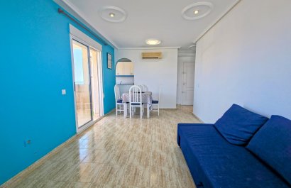 Resale - Apartment / flat - Torrevieia - Los Altos