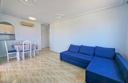 Resale - Apartment / flat - Torrevieia - Los Altos