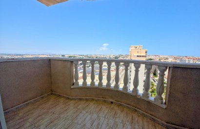 Resale - Apartment / flat - Torrevieia - Los Altos