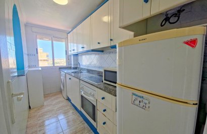 Resale - Apartment / flat - Torrevieia - Los Altos