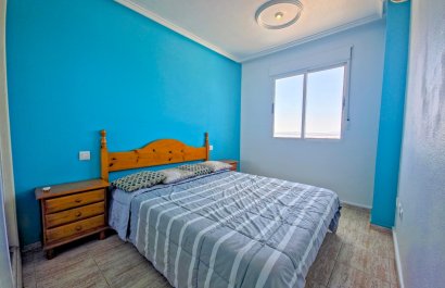 Resale - Apartment / flat - Torrevieia - Los Altos