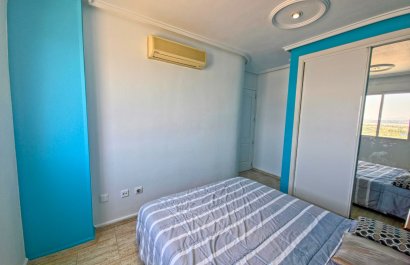 Resale - Apartment / flat - Torrevieia - Los Altos