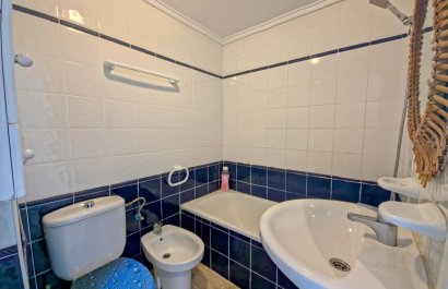 Resale - Apartment / flat - Torrevieia - Los Altos