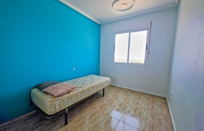 Resale - Apartment / flat - Torrevieia - Los Altos