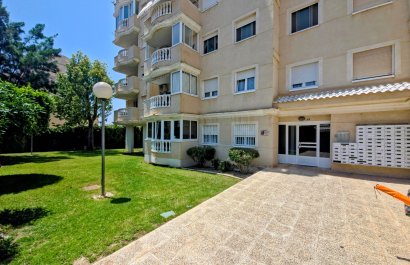 Resale - Apartment / flat - Torrevieia - Los Altos