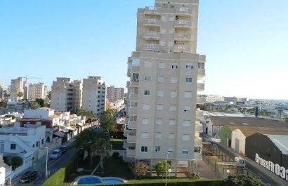 Resale - Apartment / flat - Torrevieia - Los Altos