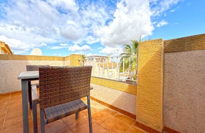 Resale - Villa - Orihuela Costa - Los Altos