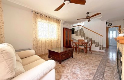 Resale - Villa - Orihuela Costa - Los Altos