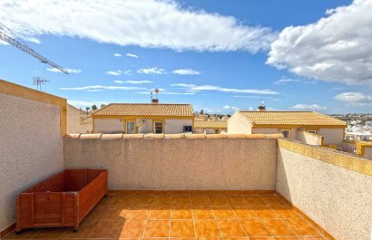 Resale - Villa - Orihuela Costa - Los Altos