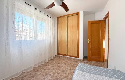 Resale - Villa - Orihuela Costa - Los Altos