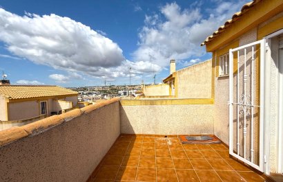 Resale - Villa - Orihuela Costa - Los Altos