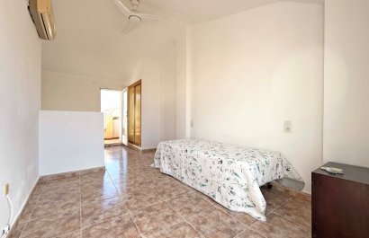 Resale - Villa - Orihuela Costa - Los Altos