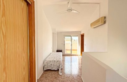 Resale - Villa - Orihuela Costa - Los Altos