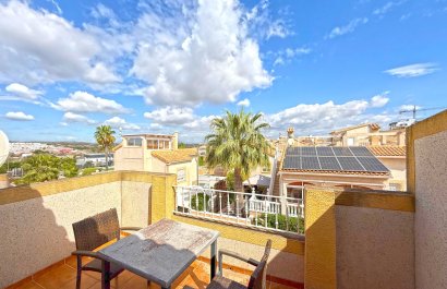 Resale - Villa - Orihuela Costa - Los Altos