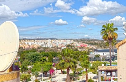 Resale - Villa - Orihuela Costa - Los Altos