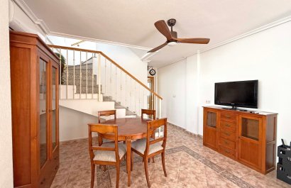 Resale - Villa - Orihuela Costa - Los Altos