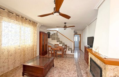 Resale - Villa - Orihuela Costa - Los Altos