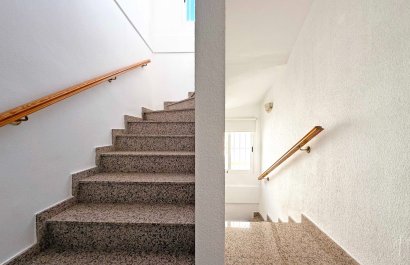 Resale - Villa - Orihuela Costa - Los Altos