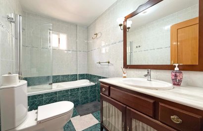 Resale - Villa - Orihuela Costa - Los Altos