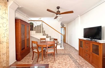 Resale - Villa - Orihuela Costa - Los Altos