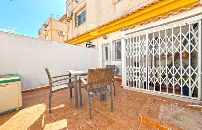 Resale - Villa - Orihuela Costa - Los Altos