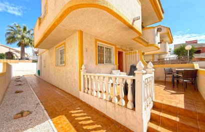 Resale - Villa - Orihuela Costa - Los Altos
