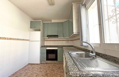 Resale - Villa - Orihuela Costa - Los Altos