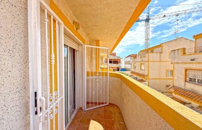 Resale - Villa - Orihuela Costa - Los Altos